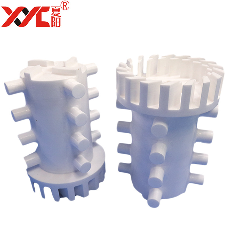 氧化锆陶瓷分级轮