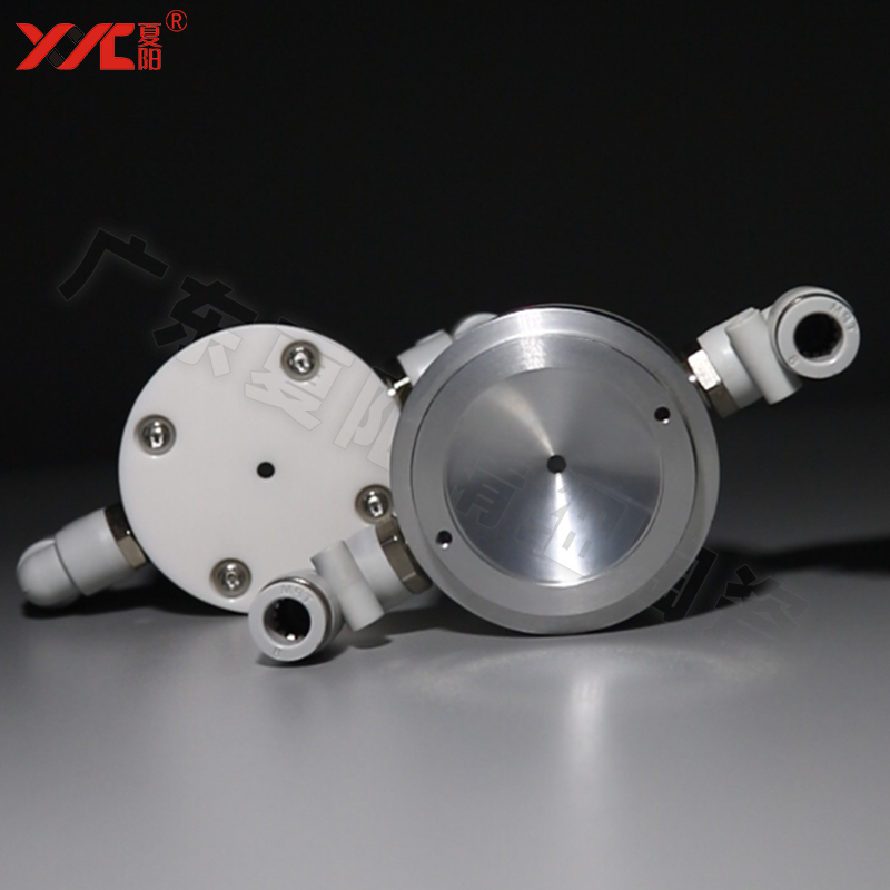 氧化锆氧化铝陶瓷|涂锡机寿命长易清洁|陶瓷风刀可改装配件