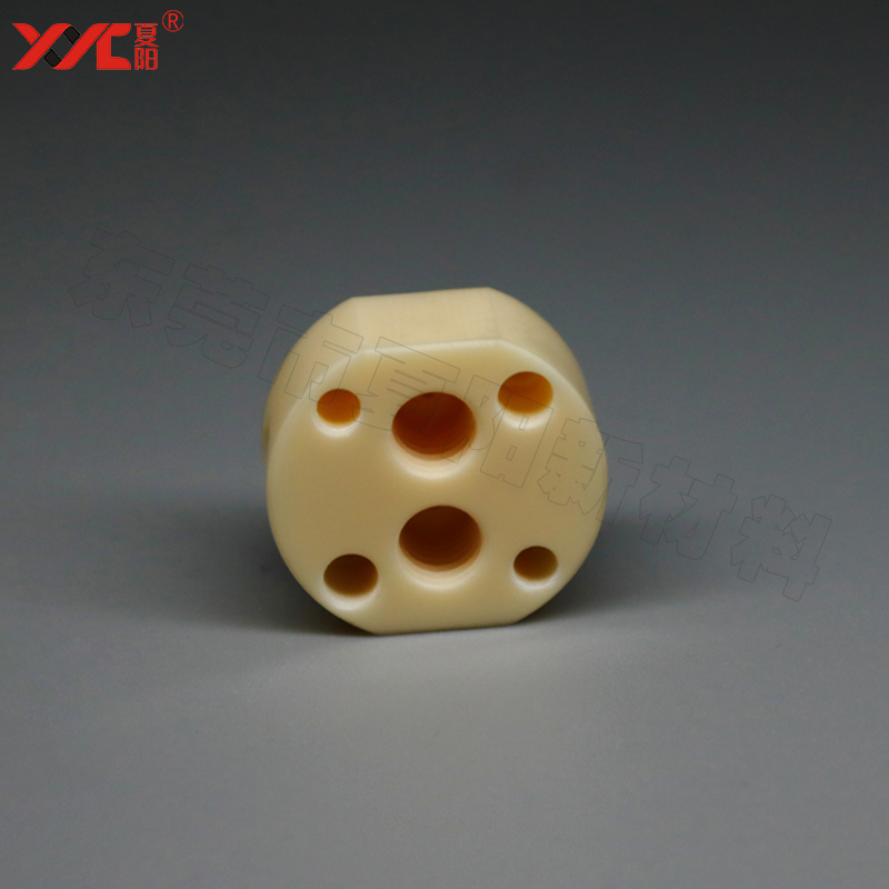 氧化铝陶瓷阀片|耐腐蚀耐用|4通旋转阀|医疗设备精密陶瓷阀体配件