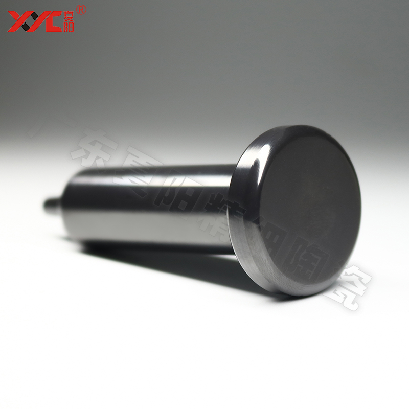 氮化硅陶瓷定位针|耐热冲击高抗震性|高精度|来图来样|厂家直供