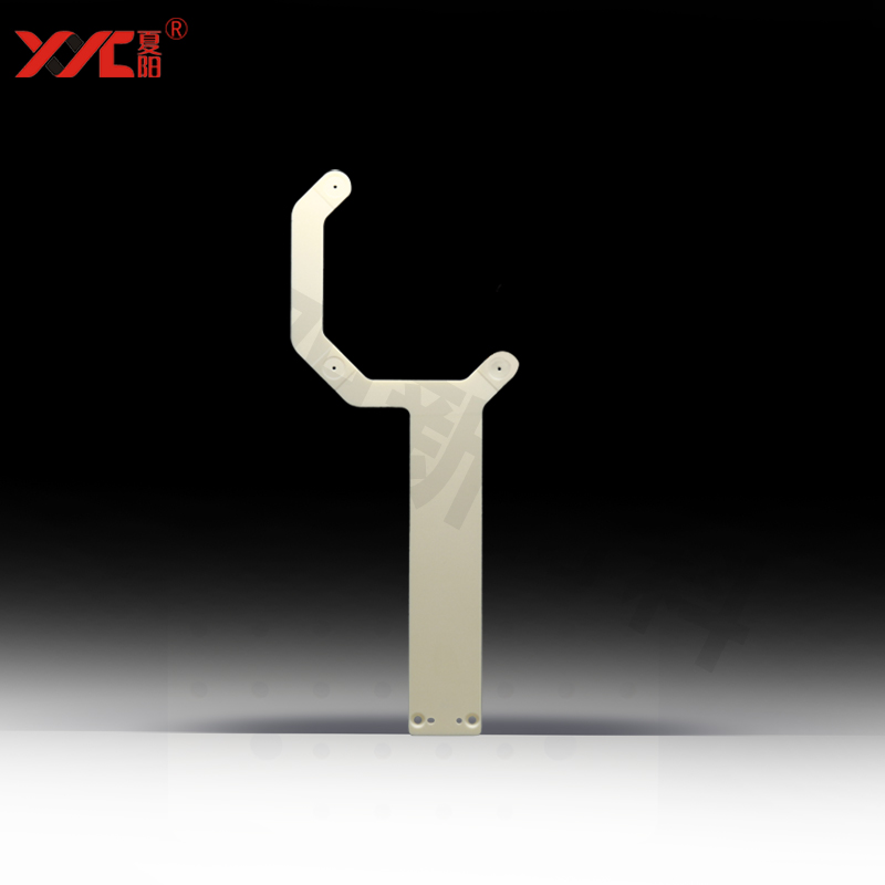 陶瓷机械手臂|晶圆搬运机械手臂|搬运手指末端执行器|半导体设备