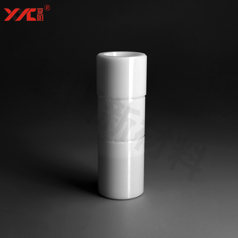 氧化锆滑动导轨套筒|耐磨 抗蚀 韧性极佳的陶瓷|精加工 非标 工厂