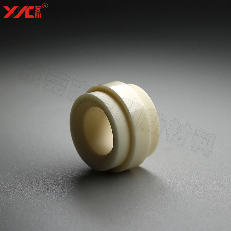氧化铝陶瓷环|绝缘抛光耐磨电子陶瓷|高纯度陶瓷结构件工厂定做