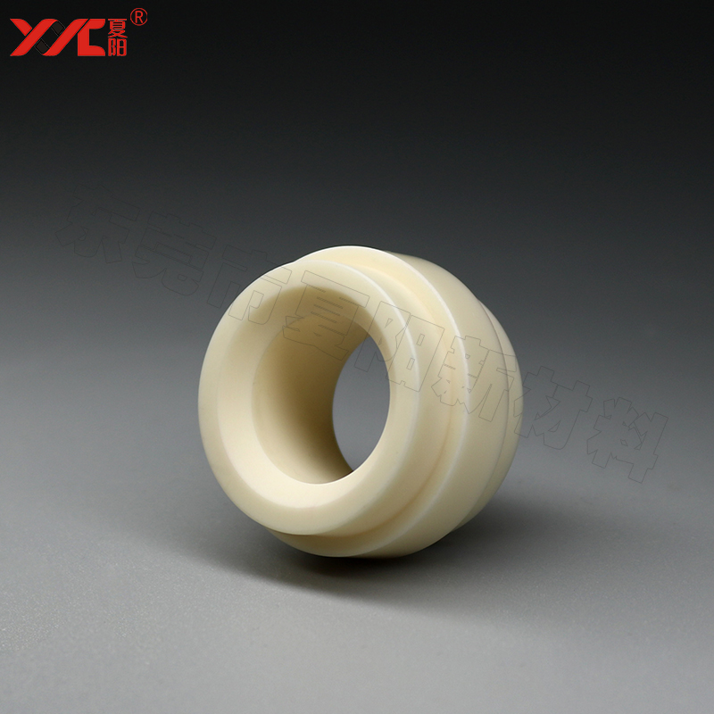 氧化铝陶瓷环|绝缘抛光耐磨电子陶瓷|高纯度陶瓷结构件工厂定做