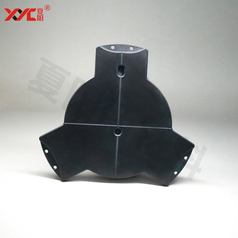 氮化硅与碳化硅陶瓷的选型指南-广东夏阳精细陶瓷科技有限公司