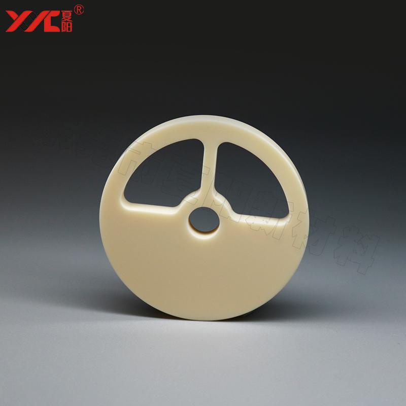 氧化铝阀片|电子陶瓷阀片|电器陶瓷阀片|99氧化铝陶瓷阀片加工