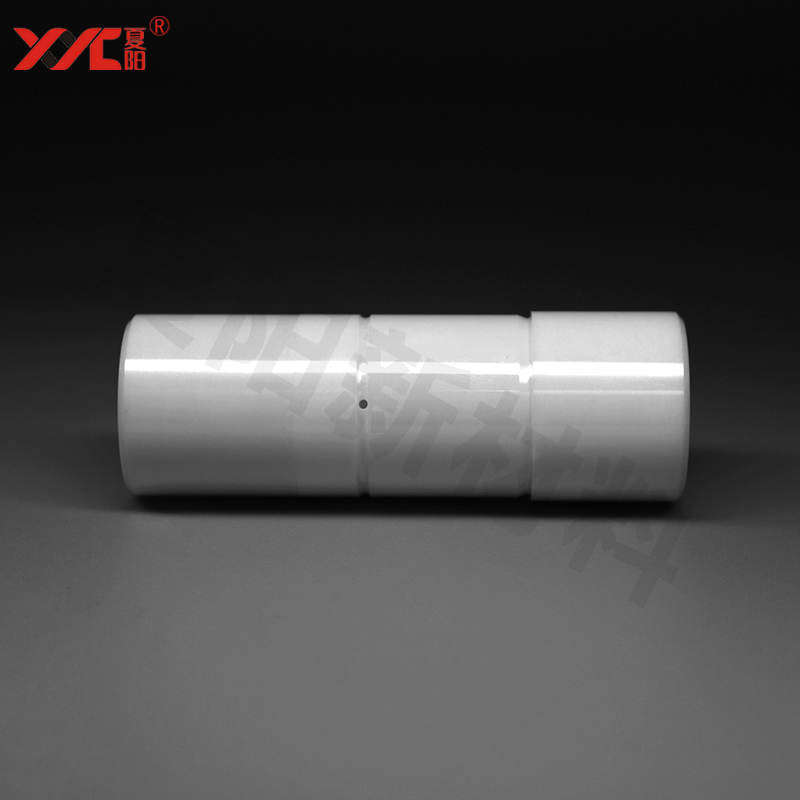 氧化锆滑动导轨套筒|耐磨 抗蚀 韧性极佳的陶瓷|精加工 非标 工厂