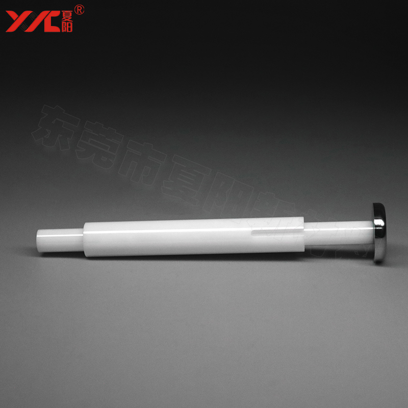 氧化锆注液泵活塞|阀芯阀套泵抗腐陶瓷计量阀|配合间隙灌装液陶瓷