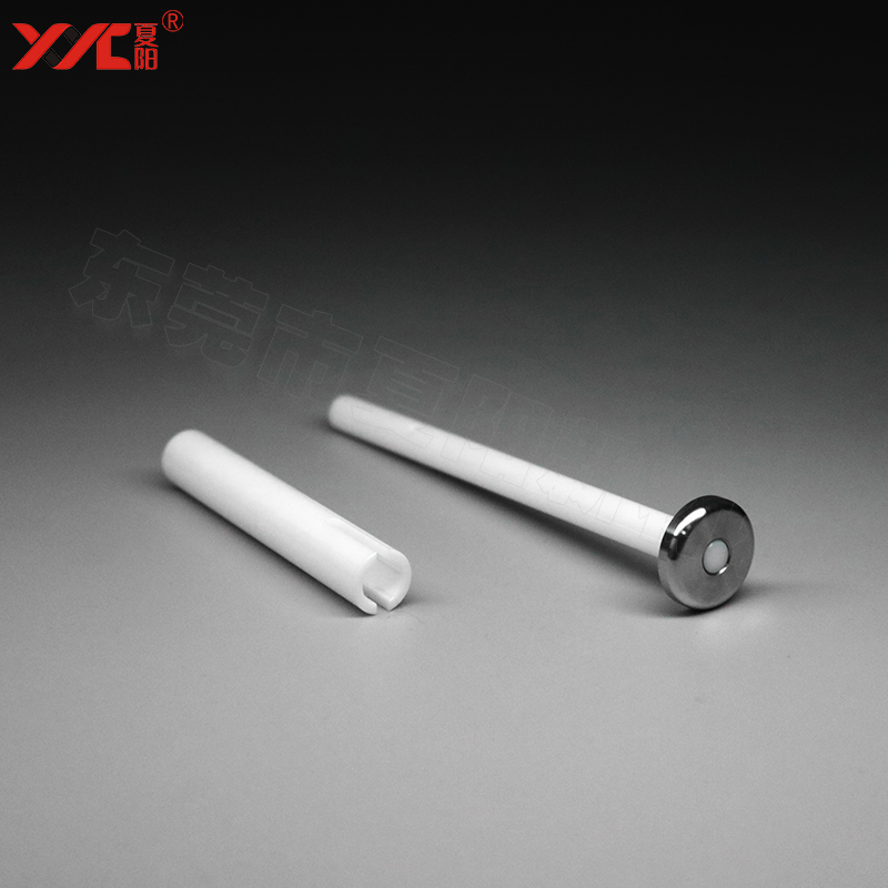 氧化锆注液泵活塞|阀芯阀套泵抗腐陶瓷计量阀|配合间隙灌装液陶瓷