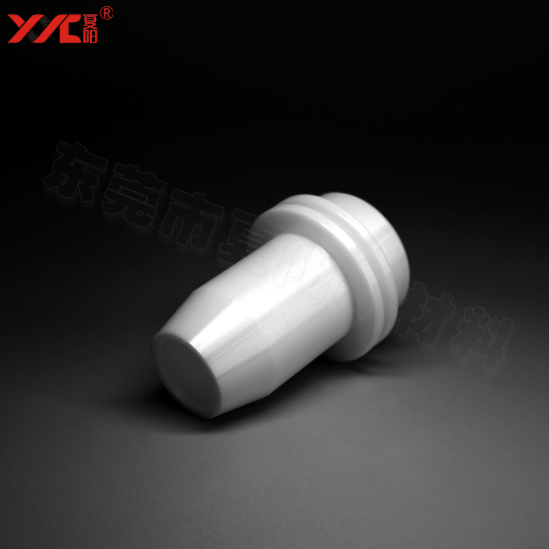 氧化锆工业电子|高强度耐磨损陶瓷柱塞套|可加工工厂氧化锆陶瓷
