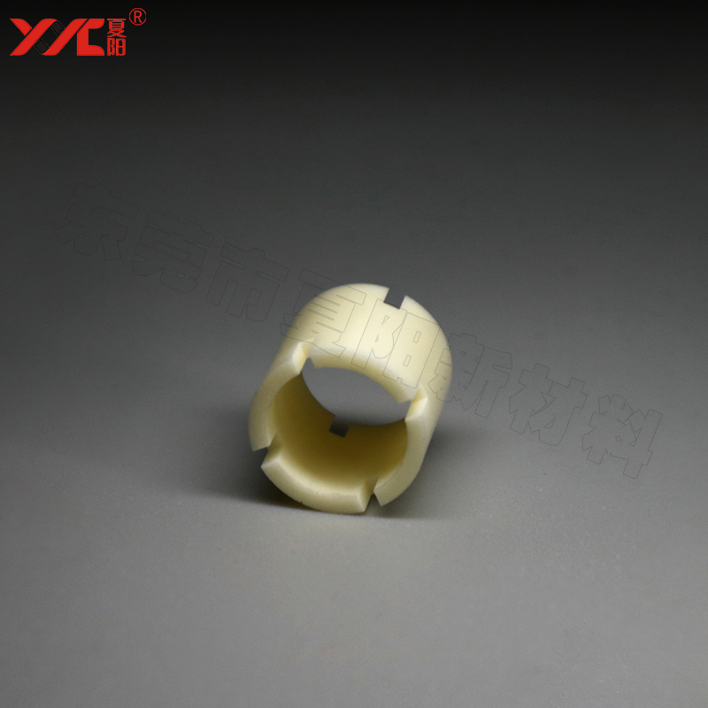 氧化铝陶瓷|抗冲击耐磨|批发绝缘装置陶瓷 批量生产|精密加工制造