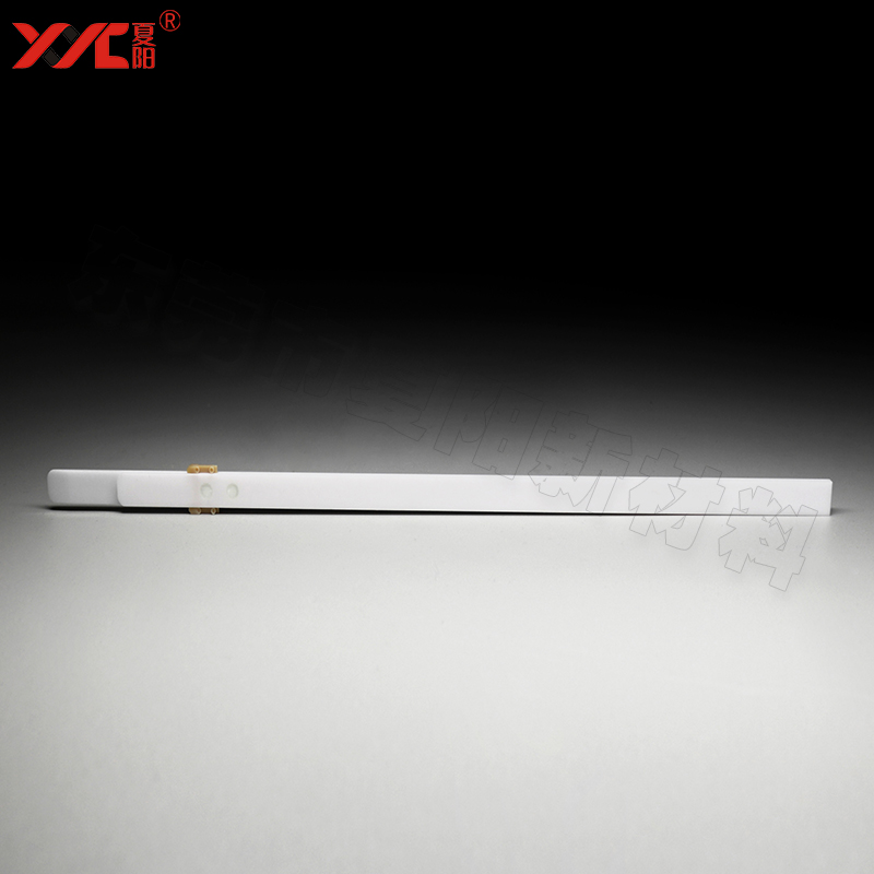 太阳能光伏陶瓷顶齿 高耐磨 耐腐蚀 新能源 氧化锆陶瓷产品精加工