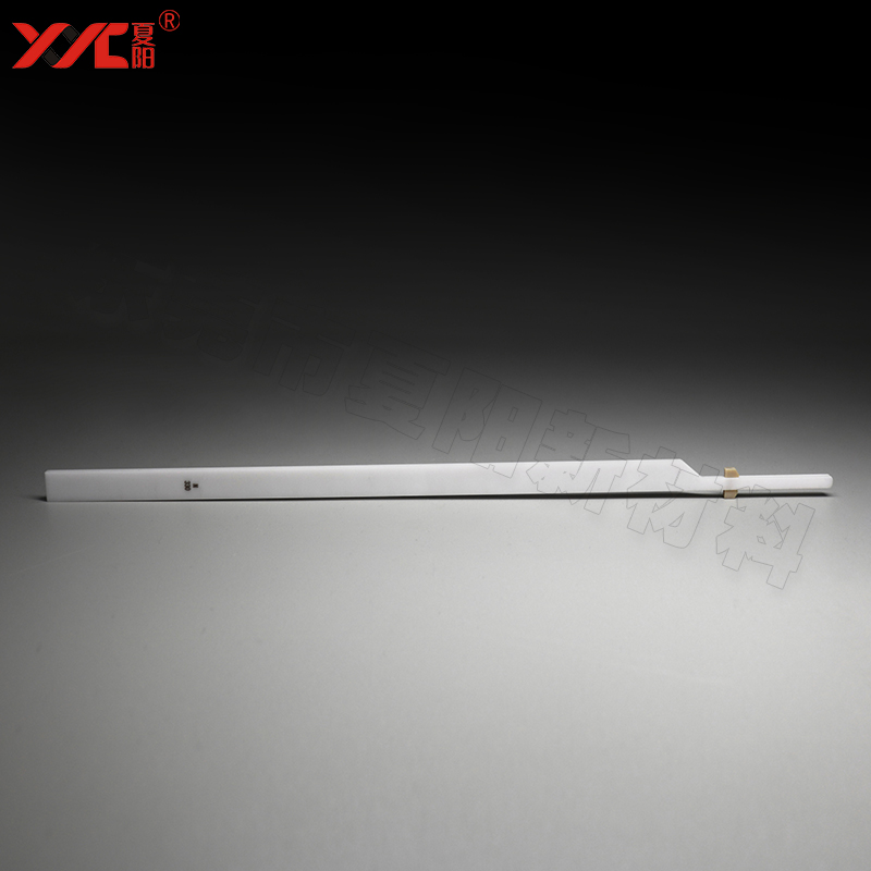 太阳能光伏陶瓷顶齿 高耐磨 耐腐蚀 新能源 氧化锆陶瓷产品精加工