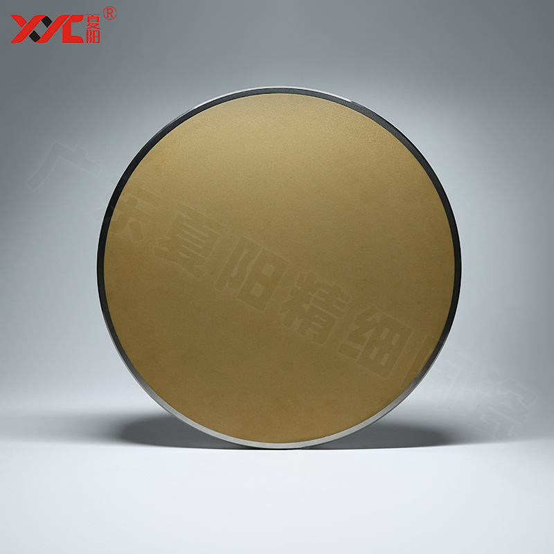 氧化铝微孔陶瓷吸盘|多孔陶瓷|电子行业真空吸盘用微孔陶瓷材料