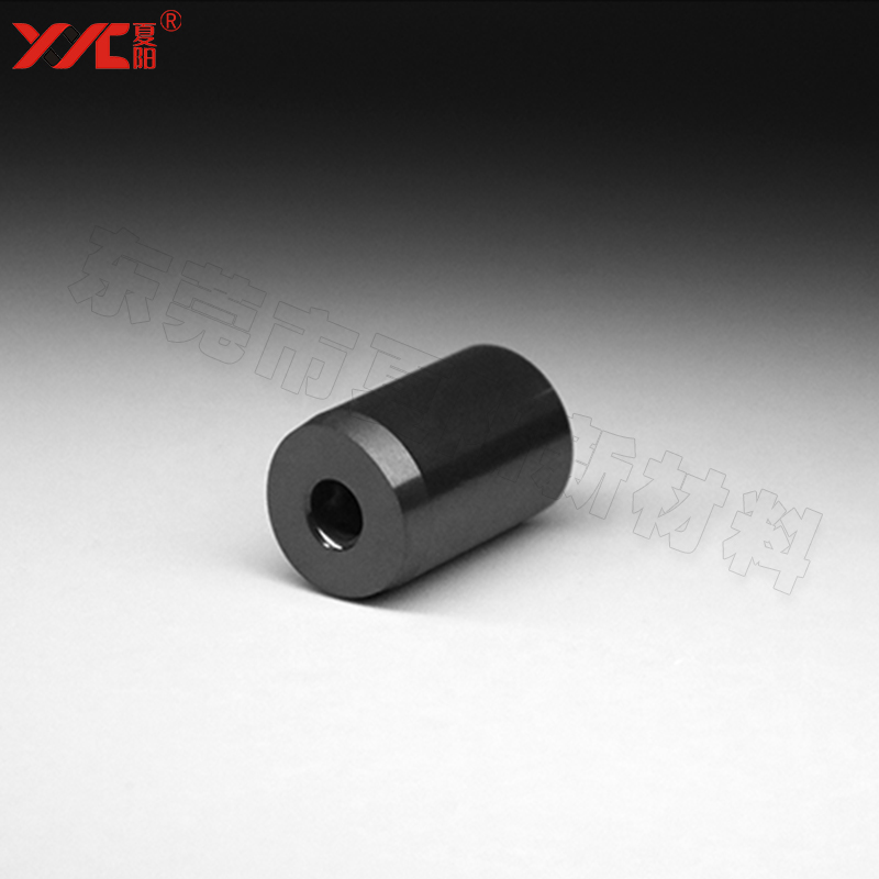 氮化硅陶瓷螺母|陶瓷螺纹护套|抗热震耐磨损|精密陶瓷零部件烧结