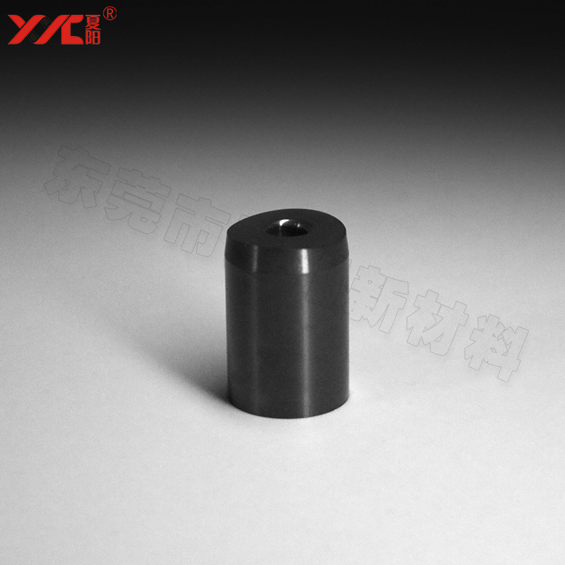 氮化硅陶瓷螺母|陶瓷螺纹护套|抗热震耐磨损|精密陶瓷零部件烧结