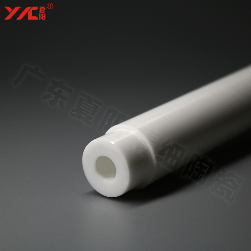 氧化锆挤压模具轴|耐腐蚀性 自润滑性|电机轴电动工具 精密加工