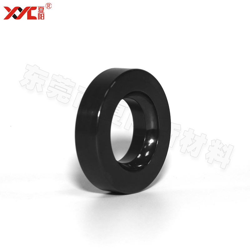 氮化硅陶瓷旋压环|氮化硅陶瓷结构件|氮化硅陶瓷环氮化硅陶瓷加 工