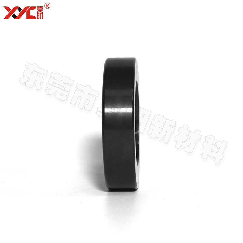 氮化硅陶瓷旋压环|氮化硅陶瓷结构件|氮化硅陶瓷环氮化硅陶瓷加 工