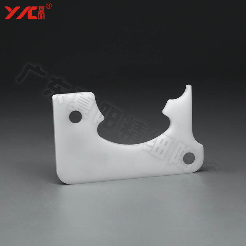 氧化锆陶瓷配件|精密电子干压陶瓷承烧板|氧化锆绝缘陶瓷异形件