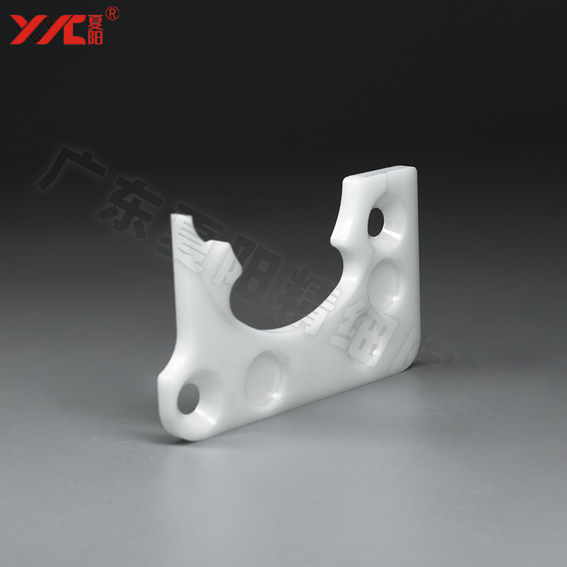 氧化锆陶瓷配件|精密电子干压陶瓷承烧板|氧化锆绝缘陶瓷异形件