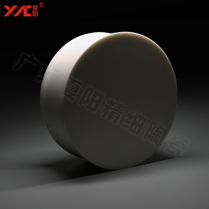 研磨筒|氧化锆陶瓷耐磨|韧性高 高温不氧化|无污染高纯度陶瓷材料