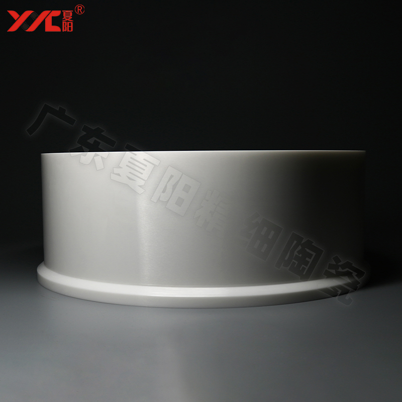 研磨筒|氧化锆陶瓷耐磨|韧性高 高温不氧化|无污染高纯度陶瓷材料