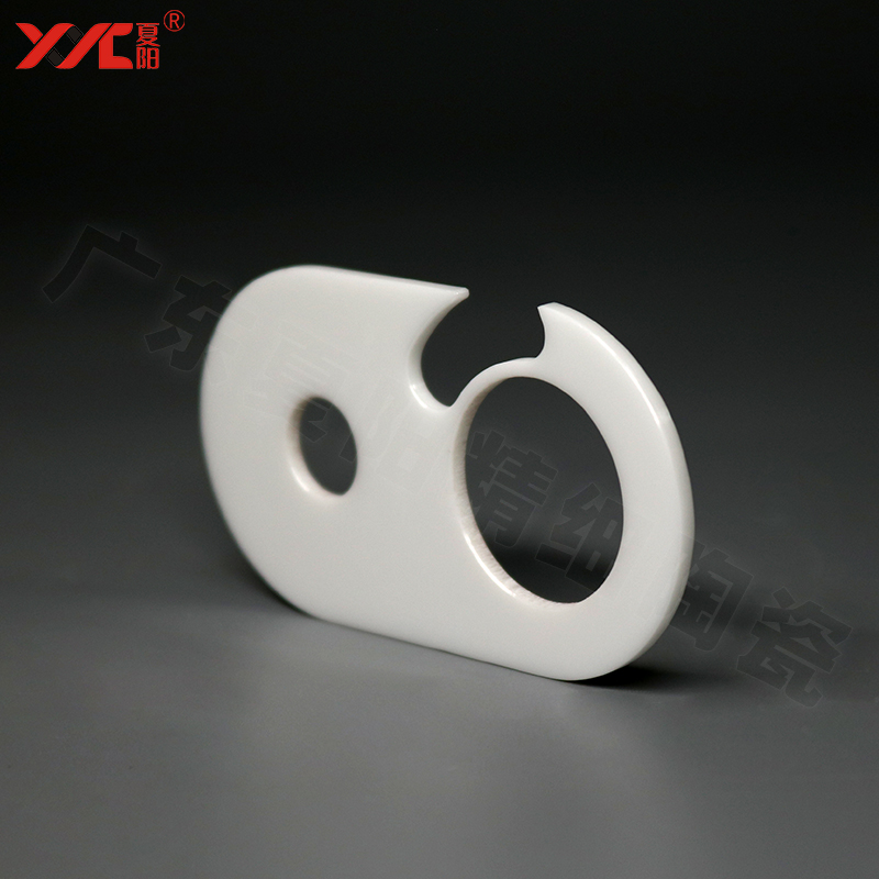 氧化锆陶瓷片|结构陶瓷件|抛光陶瓷|精密加工陶瓷|白色氧化锆高温