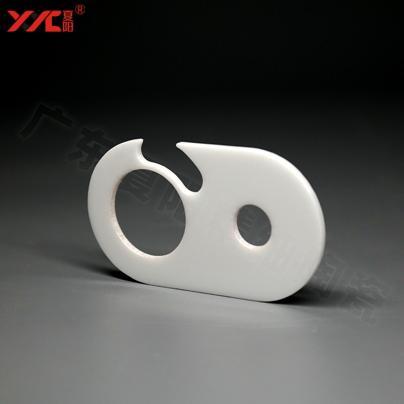 氧化锆陶瓷片|结构陶瓷件|抛光陶瓷|精密加工陶瓷|白色氧化锆高温