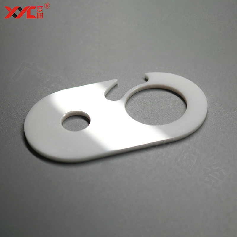 氧化锆陶瓷片|结构陶瓷件|抛光陶瓷|精密加工陶瓷|白色氧化锆高温