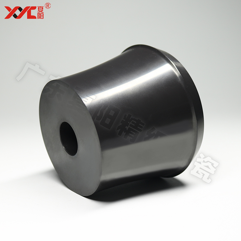 氮化硅挤压辊滚轮|综合性能优越工业陶瓷|氮化硅陶瓷生产加工