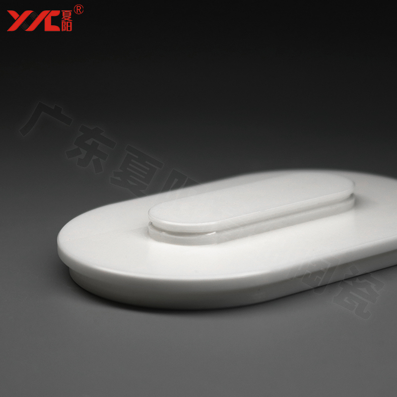 氧化锆陶瓷配件|电绝缘|防腐高耐磨|氧化锆陶瓷零件|不吸粉锆加工