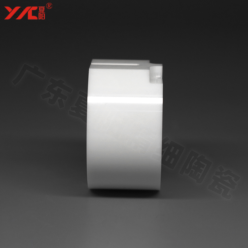 氧化锆陶瓷|磁力泵氧化锆陶瓷轴|精密液压套陶瓷轴套|精密锆加工