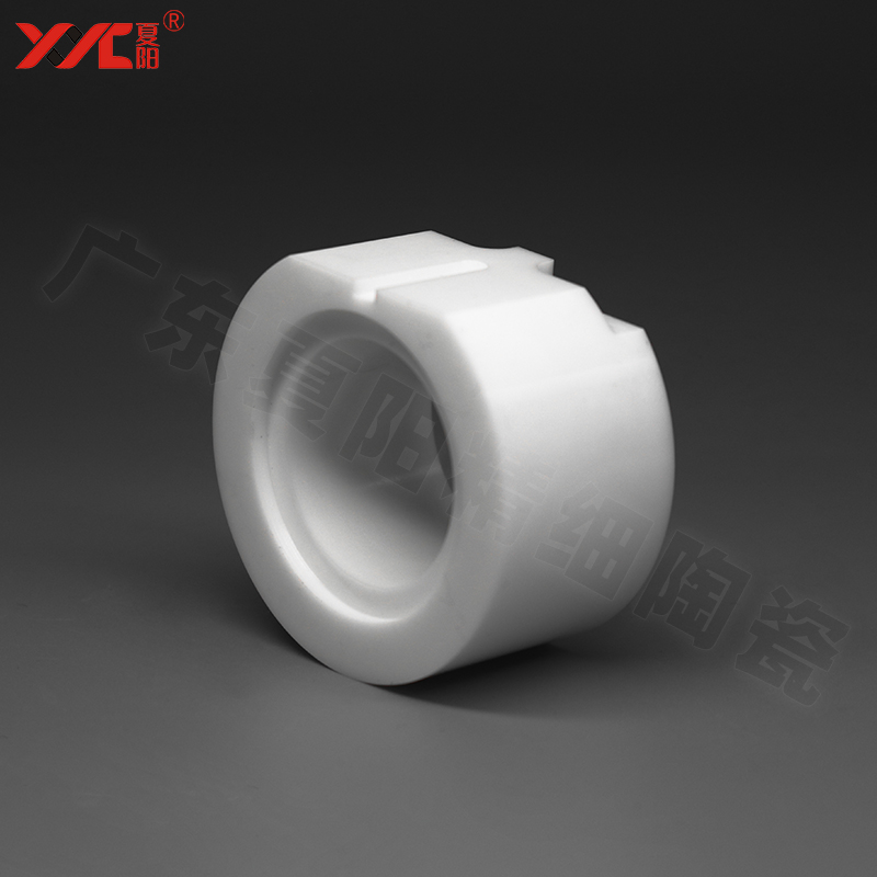 氧化锆陶瓷|磁力泵氧化锆陶瓷轴|精密液压套陶瓷轴套|精密锆加工