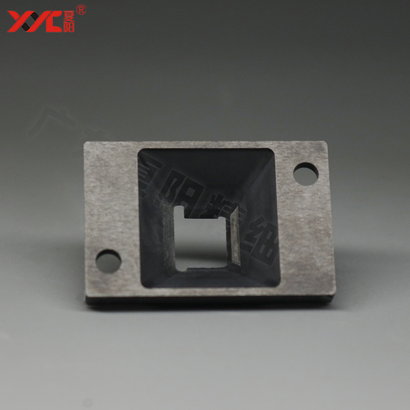 氮化硅陶瓷定位销|精加工耐高温耐腐蚀陶瓷块|工厂非标工业陶瓷