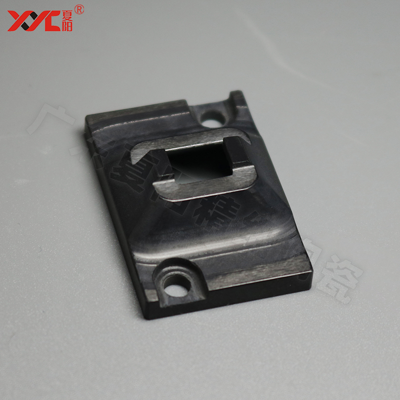 氮化硅陶瓷定位销|精加工耐高温耐腐蚀陶瓷块|工厂非标工业陶瓷