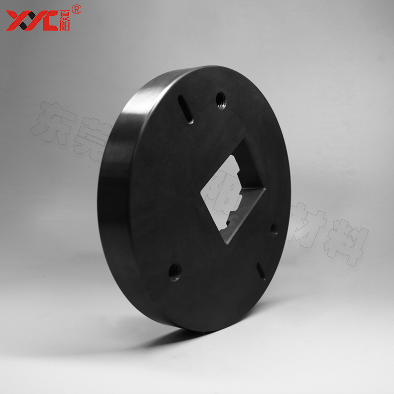 氮化硅陶瓷|抗热震静磨盘|耐磨氮化硅陶瓷|来图支持来样陶瓷加工