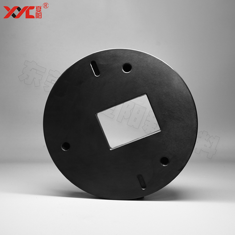 氮化硅陶瓷|抗热震静磨盘|耐磨氮化硅陶瓷|来图支持来样陶瓷加工