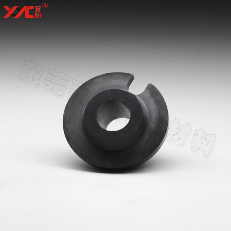 氮化硅陶瓷结构件|平面度0.002 耐磨寿命长|工业陶瓷 支持打样