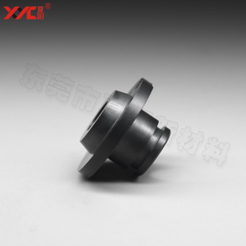 氮化硅陶瓷结构件|平面度0.002 耐磨寿命长|工业陶瓷 支持打样