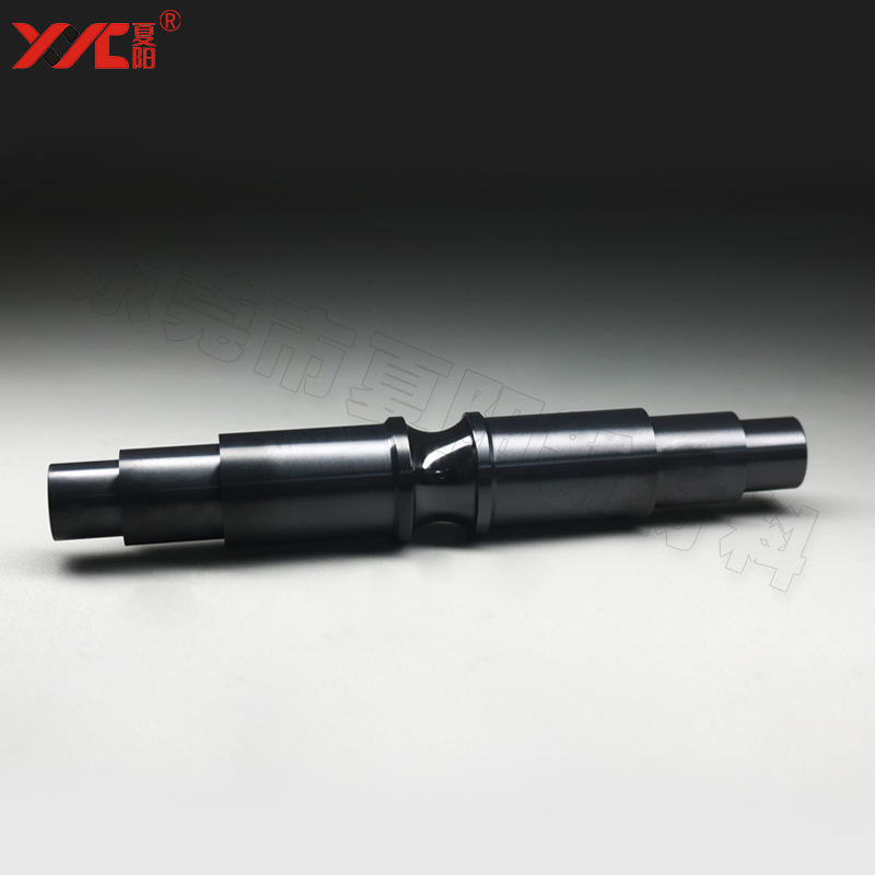 氮化硅 陶瓷焊接辊|工厂生产功能陶瓷|径跳动小于等于0.025 夏阳