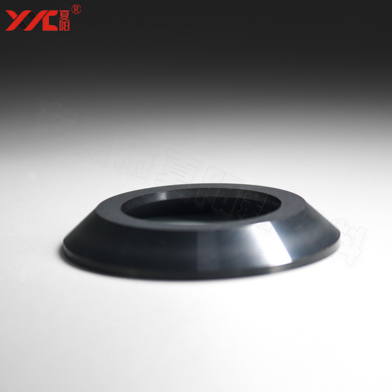 氮化硅陶瓷|杯型弹簧|圆环抛光|抗震耐腐|高温耐磨 厂家供应