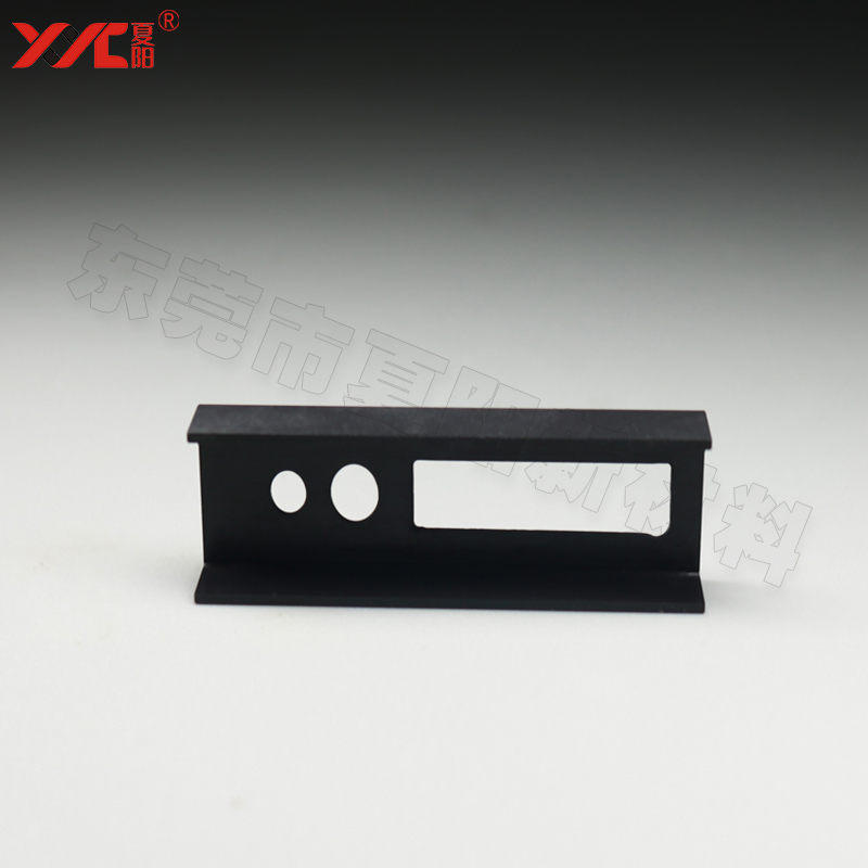 氮化硅|抛光陶瓷2mm薄框|非标陶瓷 工厂精加工|氮化硅陶瓷结构件