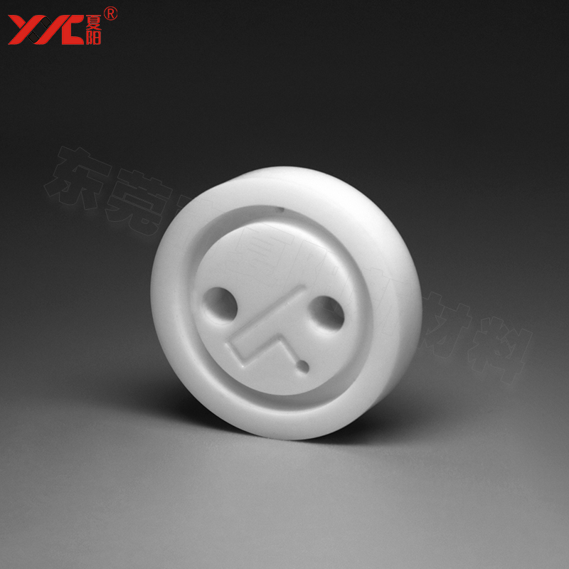 东莞夏阳|氧化锆陶瓷阀|电子领域装天线|结构陶瓷配件|多孔 厂家