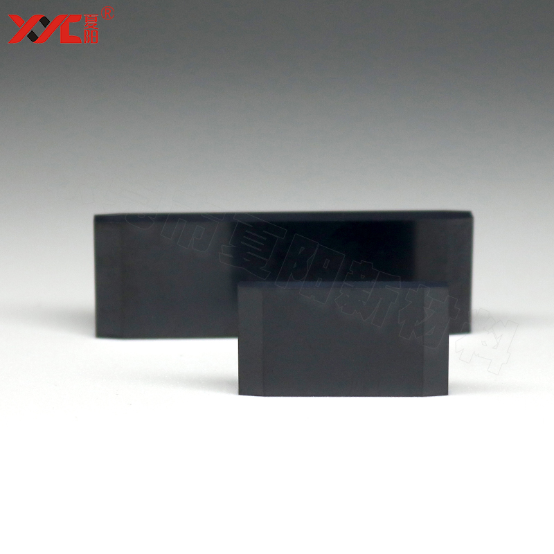 氮化硅无槽陶瓷片|非标耐高温氮化硅陶瓷垫片|陶瓷件抛光精加工