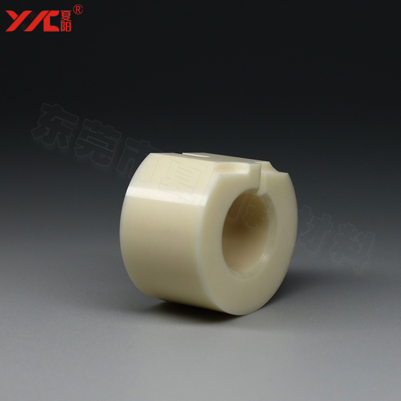 99氧化铝|高温隔热耐磨|陶瓷轴套镜面抛光开模打样加工|陶瓷注液泵