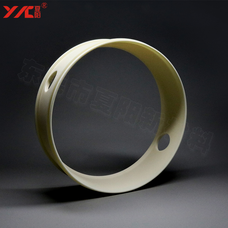 精密陶瓷高纯度氧化铝陶瓷密封环|工业陶瓷结构件|零配件加工