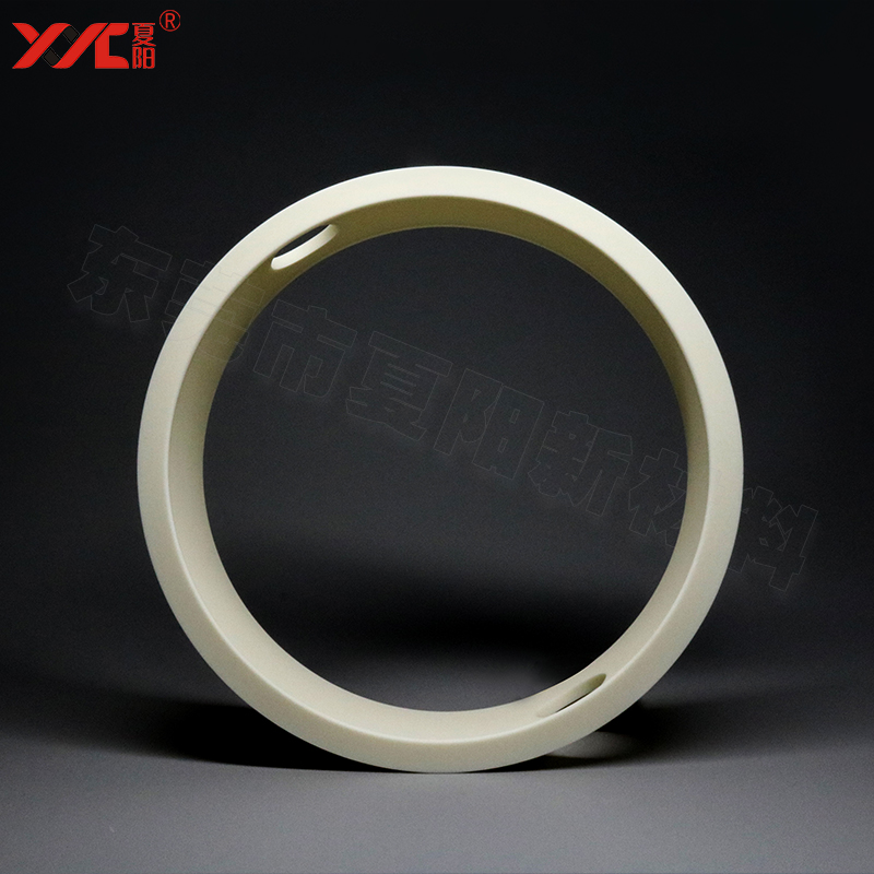 精密陶瓷高纯度氧化铝陶瓷密封环|工业陶瓷结构件|零配件加工
