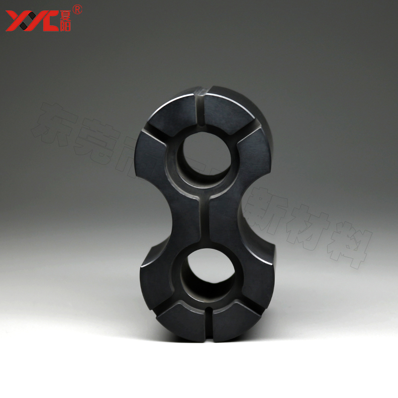 氮化硅陶瓷结构件|高温耐磨陶瓷结构件|氮化硅陶瓷零配件生产厂家