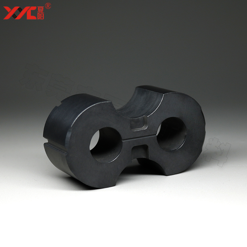 氮化硅陶瓷结构件|高温耐磨陶瓷结构件|氮化硅陶瓷零配件生产厂家